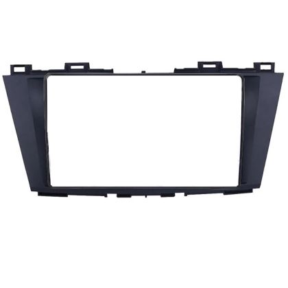 9 hüvelykes navigációs beépítőkészlet keret MAZDA 5 2010-2017