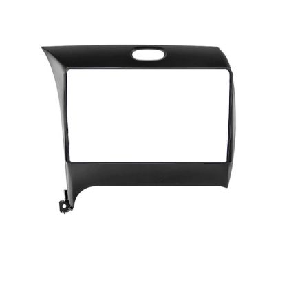 9 hüvelykes navigációs beépítőkészlet keret KIA CERATO 2013-2017