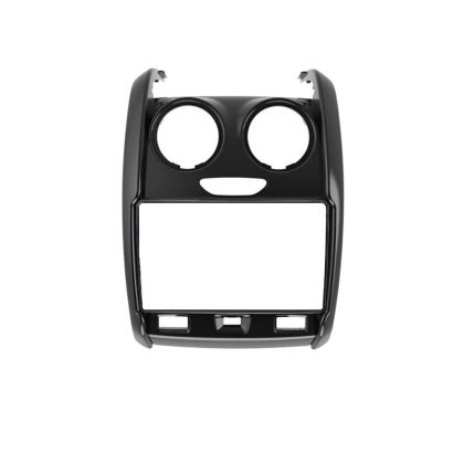 9 hüvelykes navigációs beszerelőkészlet keret DACIA DUSTER 2012-2019