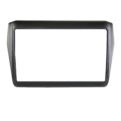 9 hüvelykes navigációs beépítőkeret-készlet SUZUKI SWIFT 2017-2019