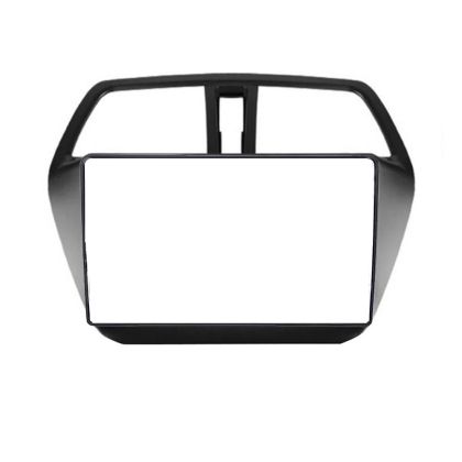 Suzuki S-Cross 9 hüvelykes navigációs rendszer beszerelőkészlet