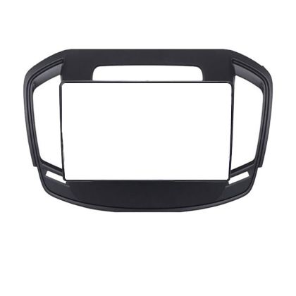 9 hüvelykes navigáció beszerelési vázkészlet OPEL INSIGNIA 2014-2016