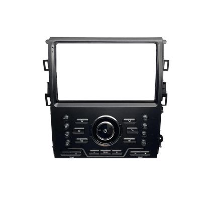 9 hüvelykes navigációs beszerelőkészlet Ford Mondeo 2015-höz, Sync 2 és Sync 3 funkciókkal