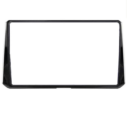 kit-levin-388 10 hüvelykes navigációs beszerelőkészlet Toyota Corolla 2019-hez