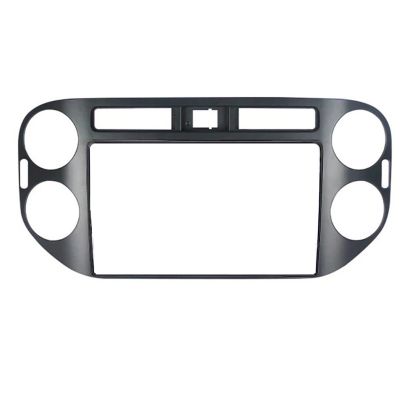 Tiguan 2009-2016 Navigáció 9 hüvelykes navigációs beszerelőkészlet v2