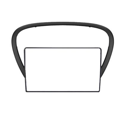 Peugeot 607 9 hüvelykes navigációs beszerelőkészlet