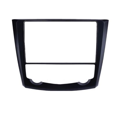 RENAULT KADJAR 9 hüvelykes navigációs beszerelőkészlet kerete