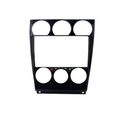 9 hüvelykes navigációs rendszer szerelőkészlet Mazda 6 2004-2008