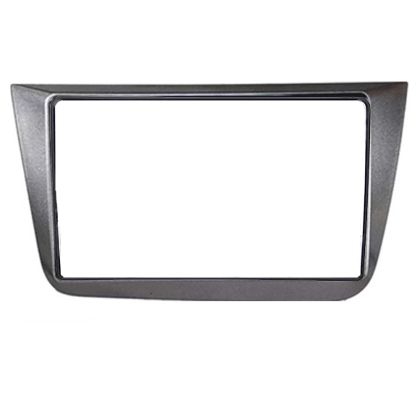 9 hüvelykes navigációs beszerelőkészlet Seat Altea 2005-2014