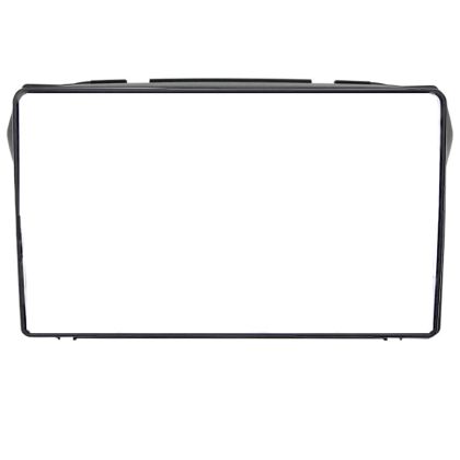 9 hüvelykes navigációs beszerelőkészlet Suzuki Alto 2009-2016