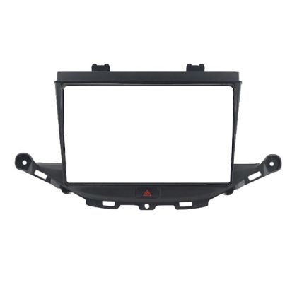 Univerzális keret és kábelkészlet 9 hüvelykes navigációhoz Opel Astra K