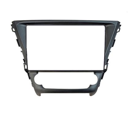 Toyota Avensis 9 hüvelykes navigációs rendszer beszerelőkészlet