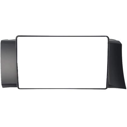 9 hüvelykes navigációs beépítőkészlet Subaru BRZ 2012-2021 Toyota GT 86 2012-2021