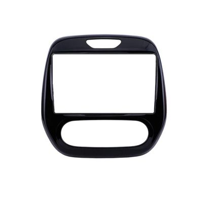 Renault Captur 9 hüvelykes navigációs rendszer beszerelőkészlet