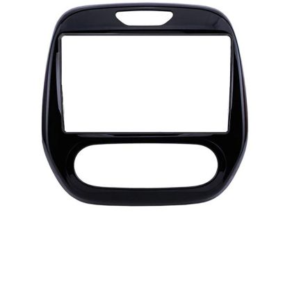 9 hüvelykes navigációs beépítőkészlet Renault Captur 2013-2020