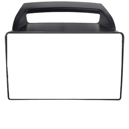 9 hüvelykes navigációs beszerelőkészlet Kia Carnival 2006-2014