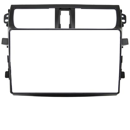 9 hüvelykes navigációs beszerelőkészlet Suzuki Celerio 2014-2021