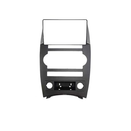 Jeep Commander 9 hüvelykes navigációs beszerelőkészlet