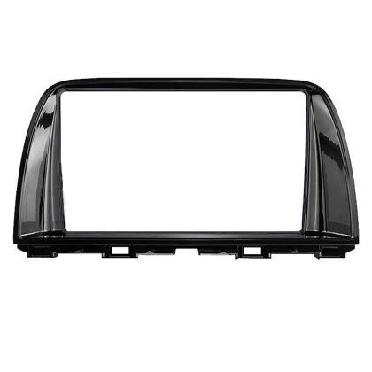 9 hüvelykes navigációs beszerelőkészlet Mazda CX5 2015-2017