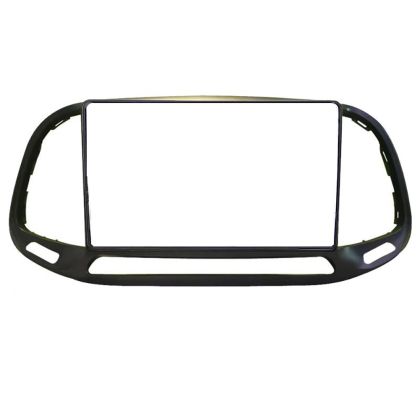 9 hüvelykes navigációs beszerelőkészlet Fiat DOBLO 2015-2018