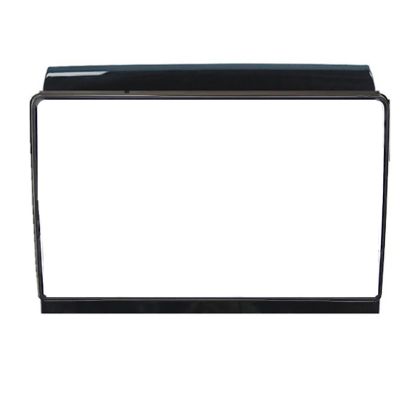 9 hüvelykes navigációs beszerelőkészlet Fiat Ducato magas változathoz