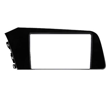 9 hüvelykes navigációs beszerelőkészlet Hyundai Elantra 2021-hez