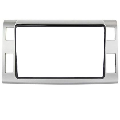 10 hüvelykes navigációs beszerelőkészlet Toyota Estima 2006-2013