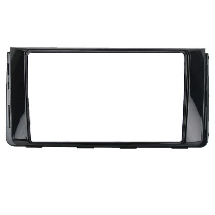 9 hüvelykes navigációs beszerelőkészlet Hyundai H350 2016-hoz