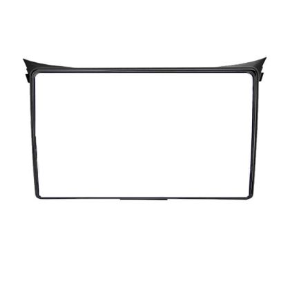 9 hüvelykes navigációs beszerelőkészlet Hyundai I30 2011-2016-hoz