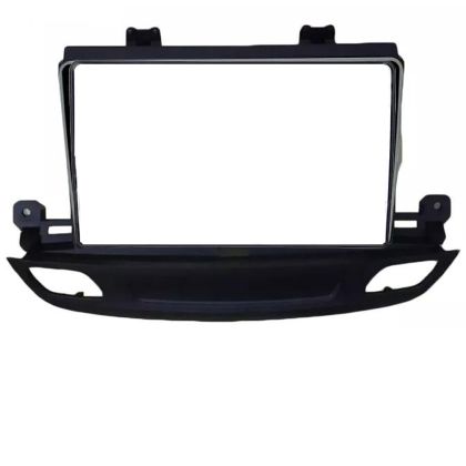 10 colos navigációs beszerelőkészlet Opel Insignia 2018-