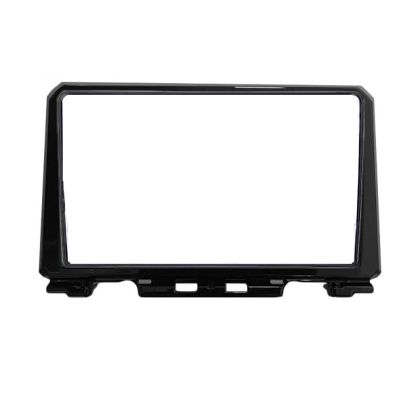 9 hüvelykes navigációs beszerelőkészlet keret SUZUKI JIMNY 2018-