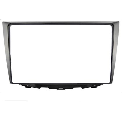 9 hüvelykes navigációs beszerelőkészlet Suzuki Kizashi 2009-2015