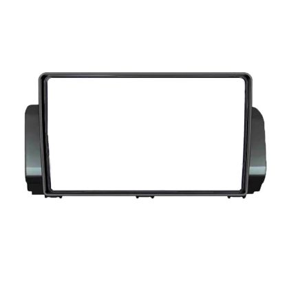 9 hüvelykes navigációs beszerelőkészlet Dacia Logan, Sandero, Jogger 2020+ modellekhez