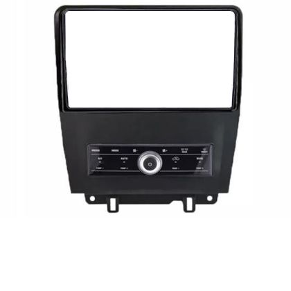 10 hüvelykes navigációs beszerelőkészlet Ford Mustang 2009-2014