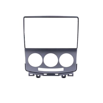 9 hüvelykes navigációs beépítőkészlet keret MAZDA 5 2005-2010