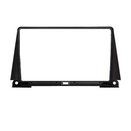 9 hüvelykes navigációs beszerelőkészlet Lexus NX 2011-2018 high-end változathoz