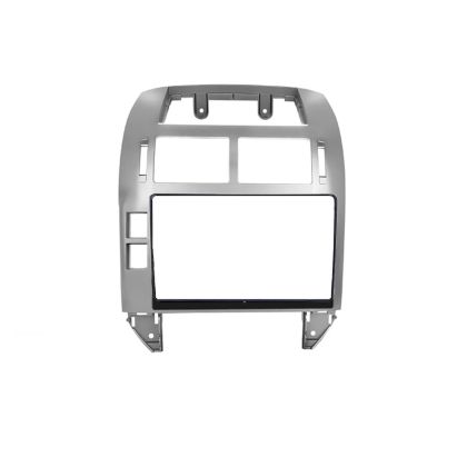 9 hüvelykes navigációs beszerelőkészlet VW Polo 2004-2011