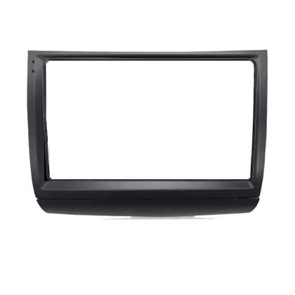 9 hüvelykes navigációs beszerelőkészlet Toyota Prius 2002-2010-hez