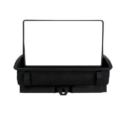 9 hüvelykes navigációs beszerelőkészlet Audi Q3 2011-2018