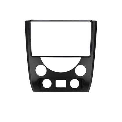 9 hüvelykes navigációs beszerelőkészlet Ssangyong Rexton 2013-2016