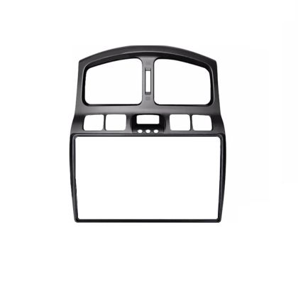 9 hüvelykes navigációs beszerelőkészlet Hyundai Santa Fe 2000-2006