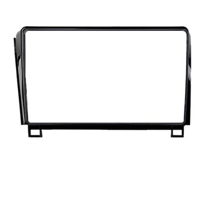 10 hüvelykes navigációs beépítőkészlet Toyota Sequoia 2008-2017