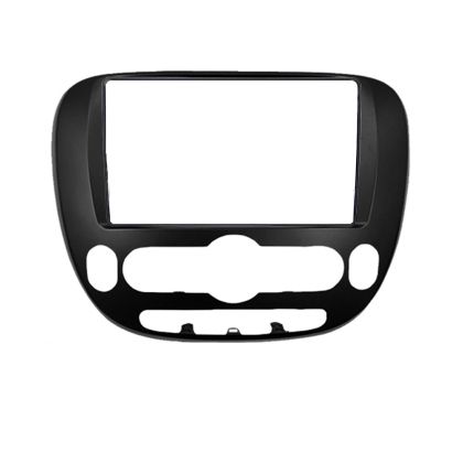 9 hüvelykes navigációs beszerelőkészlet Kia Soul 2014-2019