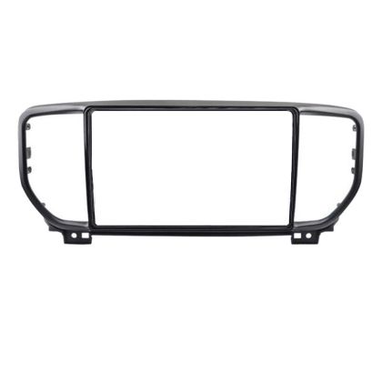 9 hüvelykes navigációs keretkészlet Kia Sportage facelift 2019+