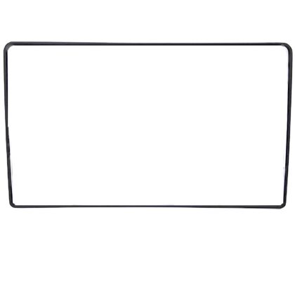 9 hüvelykes navigációs beszerelőkészlet VW Touareg 2002-2010