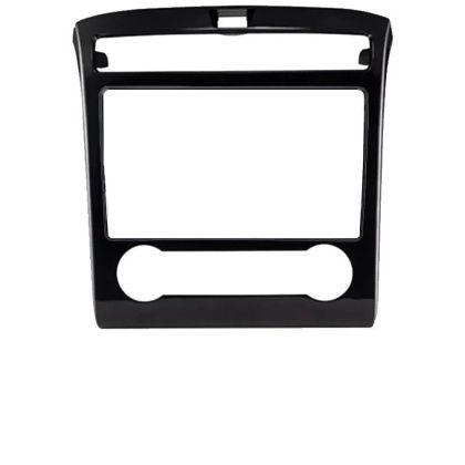 10 hüvelykes navigációs beszerelőkészlet Hyundai Tucson 2021-hez