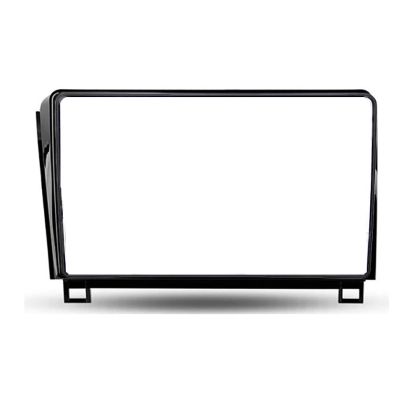 9 hüvelykes navigációs beszerelőkészlet Toyota Tundra 2007-2013