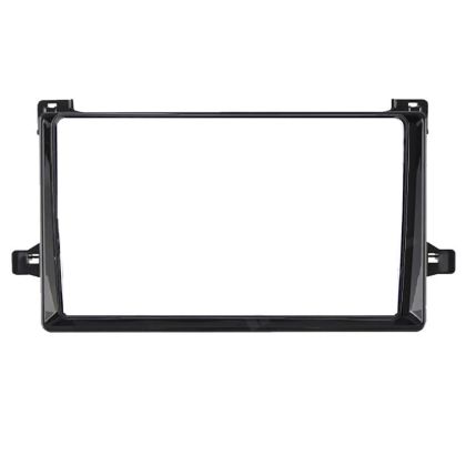 9 hüvelykes Toyota Prius navigációs rendszer beszerelési vázkészlete 2015 után