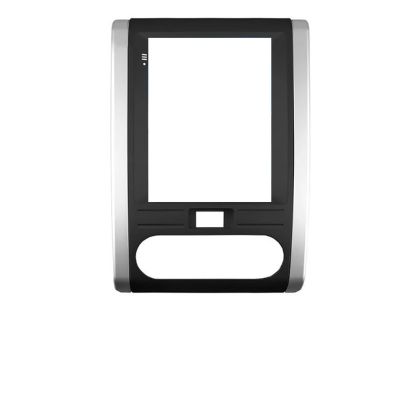 Kit Instalare navigatie tesla 9.7 tip tesla Nissan X-Trail 2008-2012