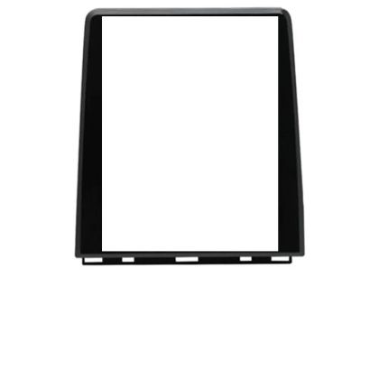 Tesla Navigációs Telepítőkészlet 9.7 Hyundai Santa Fe 2006-2012